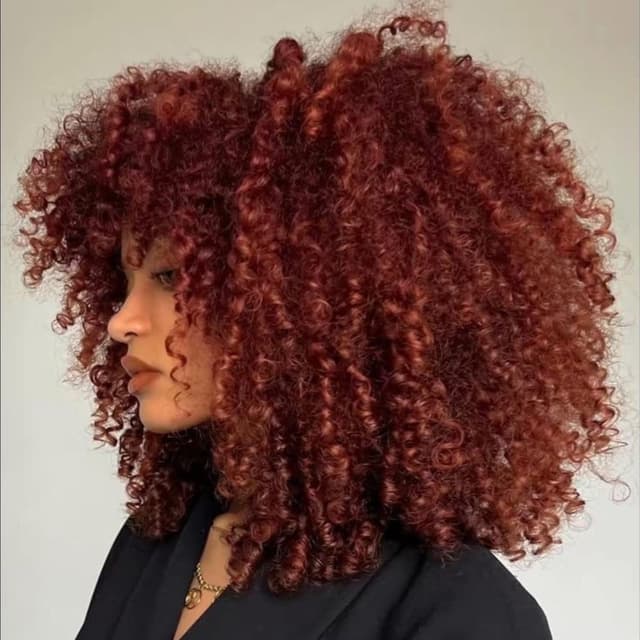 Curly Set Package at Hair Ingenuity Salon in Belleville, NJ