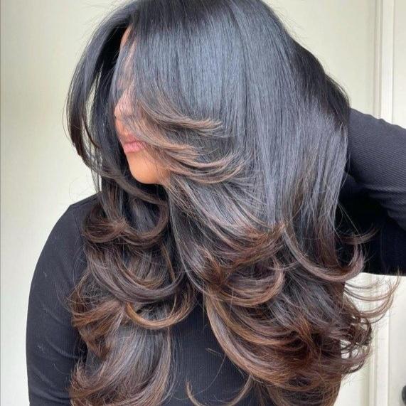 Stay Gorgeous Blowouts